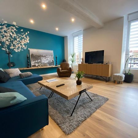 Appartement 97 M2 Proche Puy Du Fou Saint-Laurent-sur-Sèvre Esterno foto