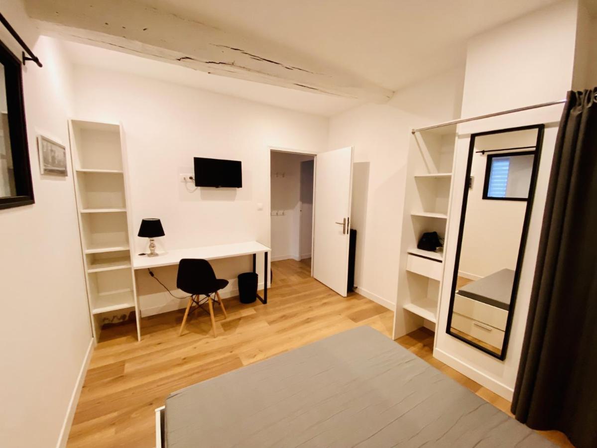 Appartement 97 M2 Proche Puy Du Fou Saint-Laurent-sur-Sèvre Esterno foto