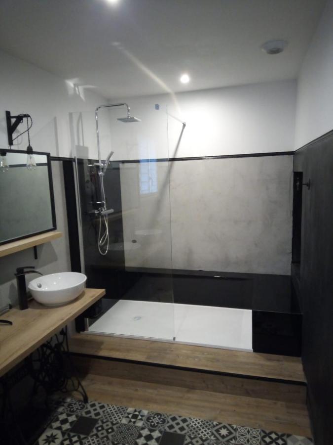 Appartement 97 M2 Proche Puy Du Fou Saint-Laurent-sur-Sèvre Esterno foto