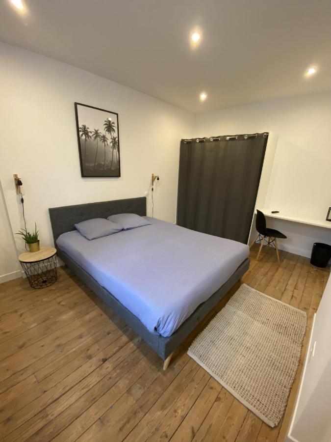 Appartement 97 M2 Proche Puy Du Fou Saint-Laurent-sur-Sèvre Esterno foto